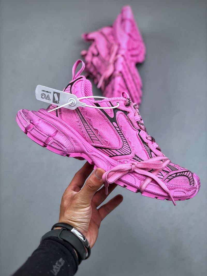 Balenciaga Track Shoes